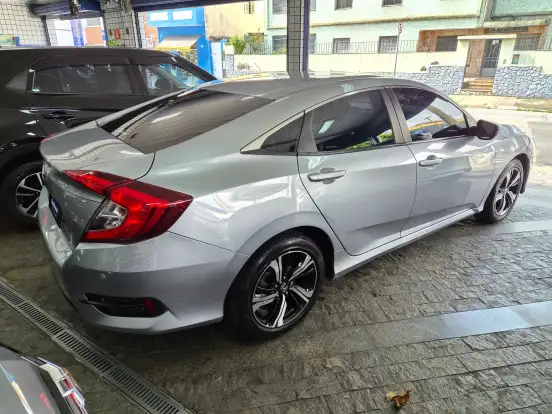 HONDA-CIVIC-2019