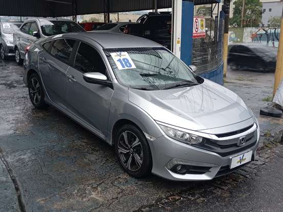 HONDA-CIVIC-2018