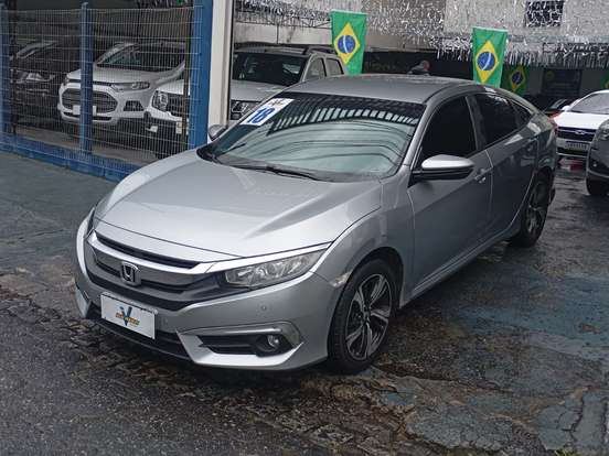 HONDA-CIVIC-2018