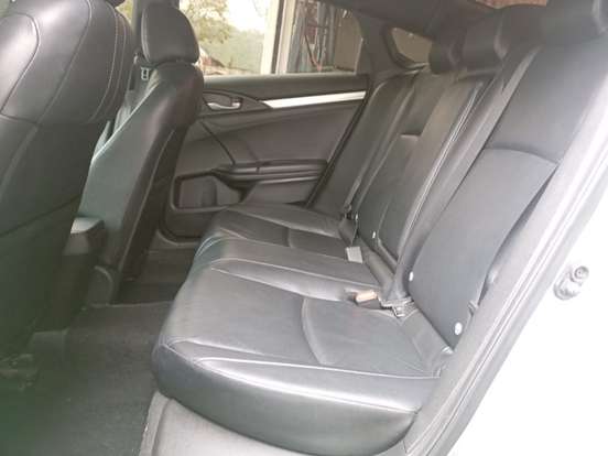 HONDA-CIVIC-2.0 16V FLEXONE EX 4P CVT HONDA-CIVIC-2018