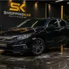 HONDA CIVIC 2.0 16V FLEXONE EXL 4P CVT HONDA CIVIC 2.0 16V FLEXONE EXL 4P CVT