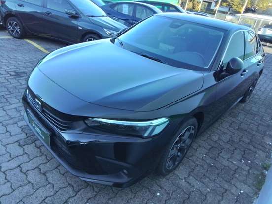 HONDA-CIVIC-2.0 DI e:HEV ADVANCED E-CVT HONDA-CIVIC-2024