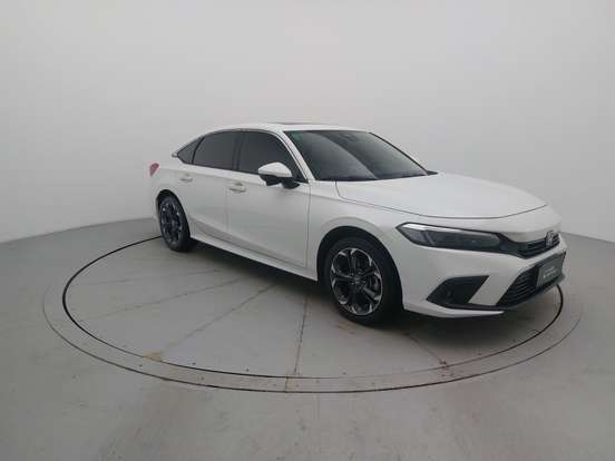 HONDA-CIVIC-2.0 DI e:HEV ADVANCED E-CVT HONDA-CIVIC-2024