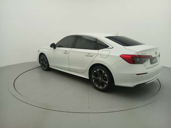 HONDA-CIVIC-2.0 DI e:HEV ADVANCED E-CVT HONDA-CIVIC-2024