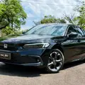 HONDA CIVIC 2.0 DI e:HEV TOURING e-CVT HONDA CIVIC 2.0 DI e:HEV TOURING e-CVT