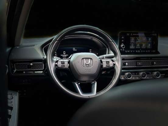 HONDA-CIVIC-2.0 DI e:HEV TOURING e-CVT HONDA-CIVIC-2023