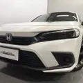 HONDA CIVIC 2.0 DI e:HEV TOURING e-CVT HONDA CIVIC 2.0 DI e:HEV TOURING e-CVT