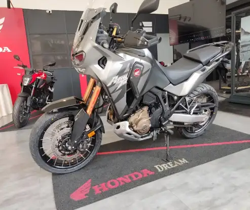 HONDA-CRF 1100L AFRICA TWIN ADVENTURE SPORTS ES DCT-2026