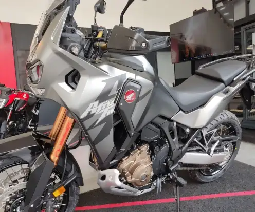 HONDA-CRF 1100L AFRICA TWIN ADVENTURE SPORTS ES DCT-2026