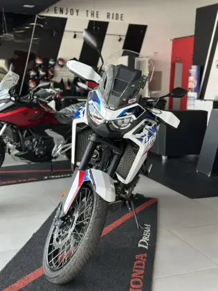 HONDA CRF 1100L AFRICA TWIN ES DCT 