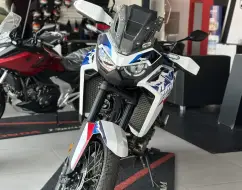 HONDA CRF 1100L AFRICA TWIN ES DCT HONDA CRF 1100L AFRICA TWIN ES DCT