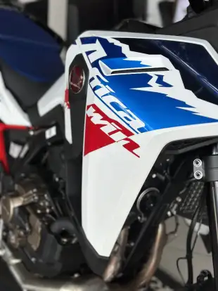 HONDA-CRF 1100L AFRICA TWIN ES DCT HONDA-CRF 1100L AFRICA TWIN ES DCT-2026