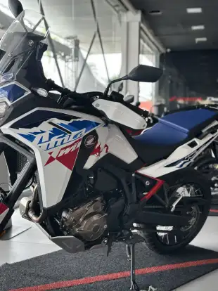 HONDA-CRF 1100L AFRICA TWIN ES DCT HONDA-CRF 1100L AFRICA TWIN ES DCT-2026
