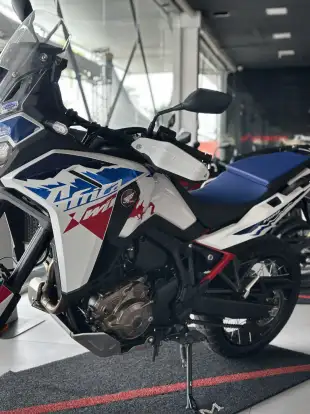 HONDA-CRF 1100L AFRICA TWIN ES DCT HONDA-CRF 1100L AFRICA TWIN ES DCT-2026