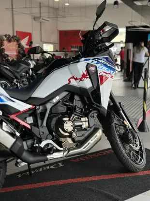 HONDA-CRF 1100L AFRICA TWIN ES DCT-2026