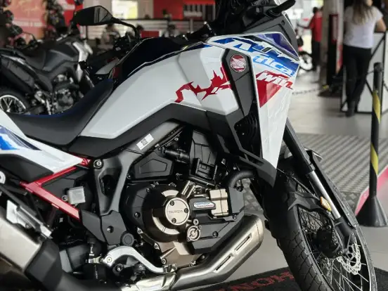 HONDA-CRF 1100L AFRICA TWIN ES DCT HONDA-CRF 1100L AFRICA TWIN ES DCT-2026