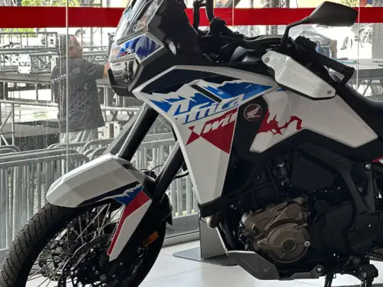 HONDA-CRF 1100L AFRICA TWIN ES DCT HONDA-CRF 1100L AFRICA TWIN ES DCT-2026