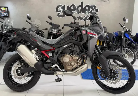 HONDA CRF 1100L AFRICA TWIN 