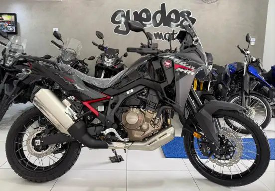 HONDA-CRF 1100L AFRICA TWIN-2026