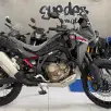 HONDA CRF 1100L AFRICA TWIN HONDA CRF 1100L AFRICA TWIN