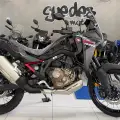 HONDA CRF 1100L AFRICA TWIN HONDA CRF 1100L AFRICA TWIN