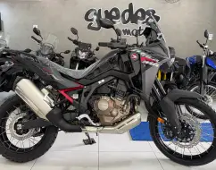 HONDA CRF 1100L AFRICA TWIN HONDA CRF 1100L AFRICA TWIN