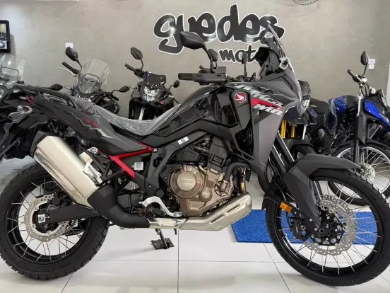 HONDA-CRF 1100L AFRICA TWIN HONDA-CRF 1100L AFRICA TWIN-2026