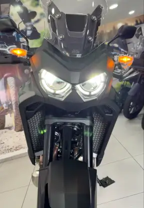 HONDA-CRF 1100L AFRICA TWIN-2026