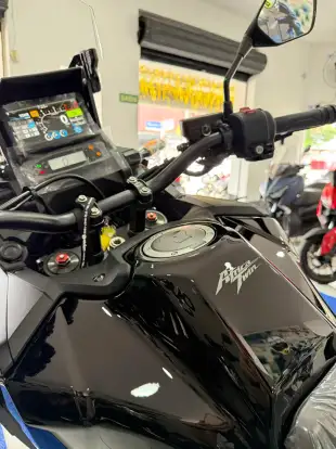 HONDA-CRF 1100L AFRICA TWIN-2026