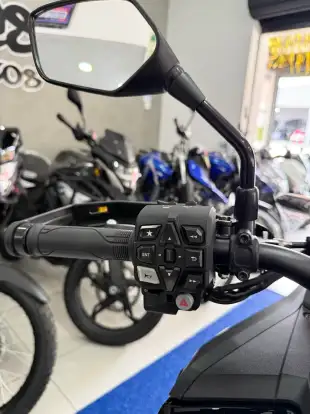 HONDA-CRF 1100L AFRICA TWIN HONDA-CRF 1100L AFRICA TWIN-2026