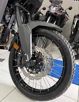 HONDA-CRF 1100L AFRICA TWIN-2026