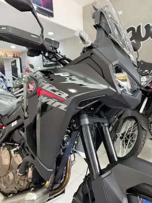 HONDA-CRF 1100L AFRICA TWIN-2026