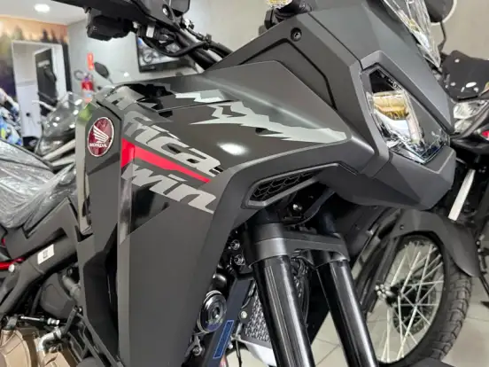 HONDA-CRF 1100L AFRICA TWIN HONDA-CRF 1100L AFRICA TWIN-2026