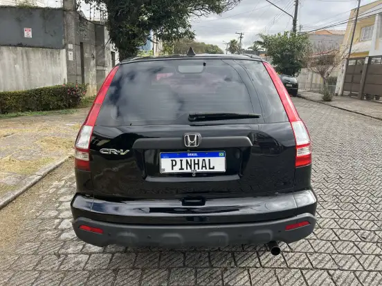 HONDA-CRV-2009