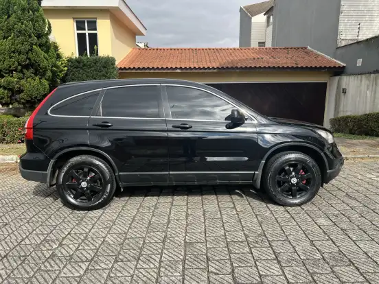 HONDA-CRV-2009