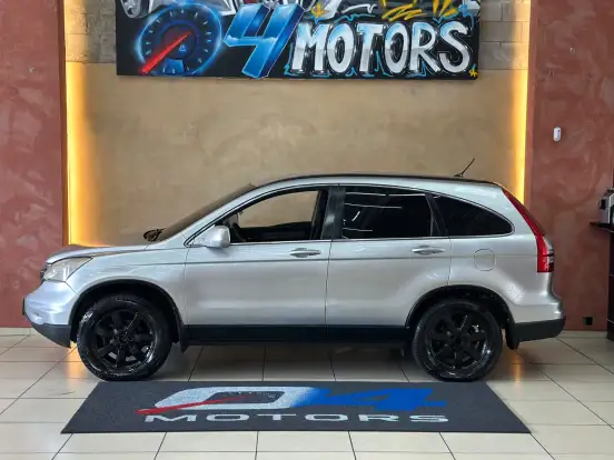 HONDA-CRV-2011