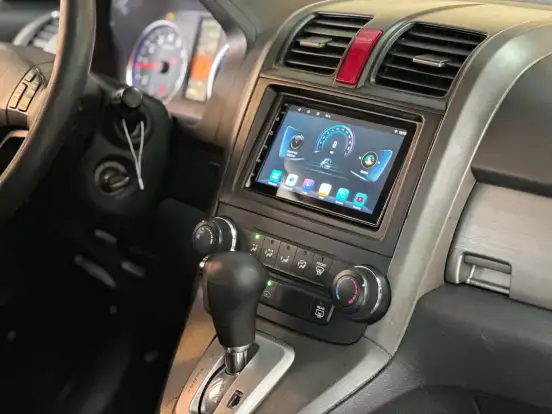 HONDA-CRV-2011