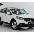 HONDA CRV 2.0 EXL 4X4 16V GASOLINA 4P AUTOMÁTICO HONDA CRV 2.0 EXL 4X4 16V GASOLINA 4P AUTOMÁTICO