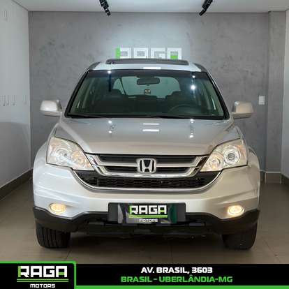 HONDA-CRV-2011
