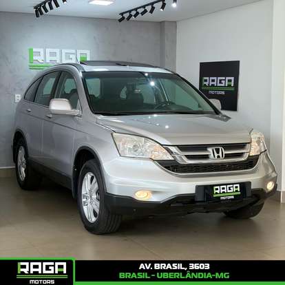 HONDA-CRV-2011