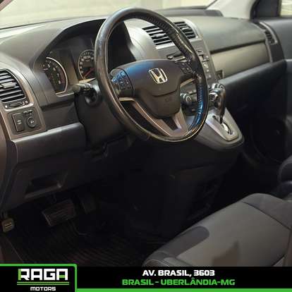 HONDA-CRV-2011