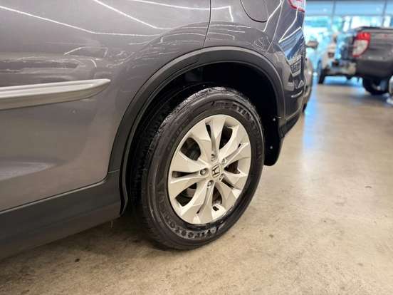 HONDA-CRV-2.0 LX 4X2 16V FLEX 4P AUTOMÁTICO HONDA-CRV-2014
