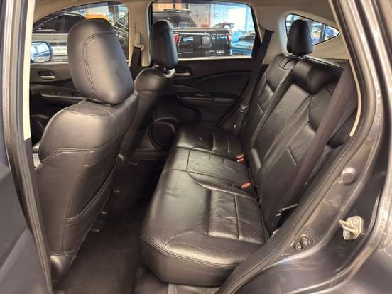 HONDA-CRV-2.0 LX 4X2 16V FLEX 4P AUTOMÁTICO HONDA-CRV-2014