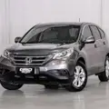 HONDA CRV 2.0 LX 4X2 16V GASOLINA 4P AUTOMÁTICO HONDA CRV 2.0 LX 4X2 16V GASOLINA 4P AUTOMÁTICO