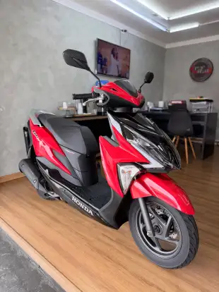 HONDA-ELITE 125i HONDA-ELITE 125i-2023