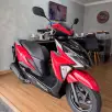 HONDA ELITE 125i HONDA ELITE 125i