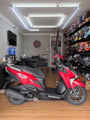 HONDA-ELITE 125i HONDA-ELITE 125i-2023