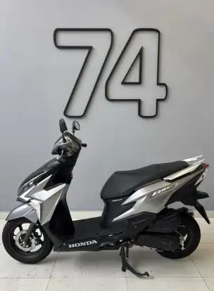 HONDA-ELITE 125i-2023