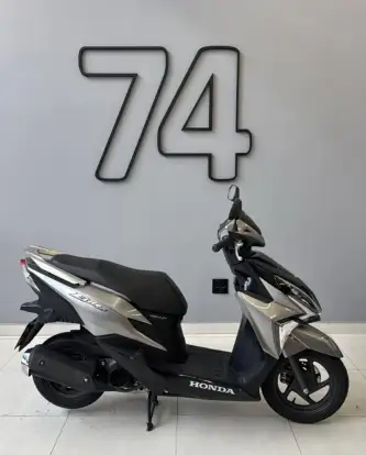 HONDA-ELITE 125i-2023