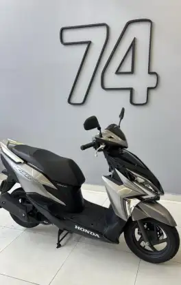 HONDA-ELITE 125i HONDA-ELITE 125i-2023